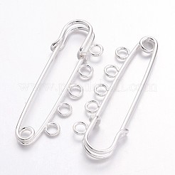 Épingles de kilt en fer&nbsp;IFIN-E352-1