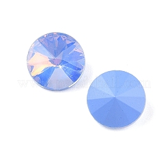Glas cabochons&nbsp;GLAA-N0028-05F