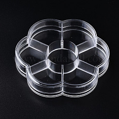 Vorratsbehälter aus Polystyrolperlen&nbsp;CON-Q038-001