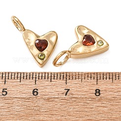 Anhänger aus Edelstahl 304&nbsp;RB-CBAE384-01A-G