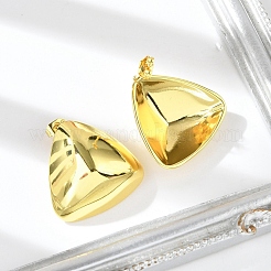 Pendientes de acero inoxidable 304 para mujer&nbsp;EJEW-A125-70G