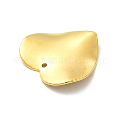 Colgantes de acero inoxidable con revestimiento iónico (IP) 201&nbsp;STAS-G296-08G
