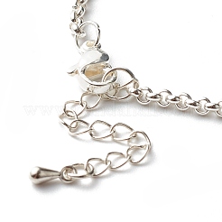 Bracelets en perles de tourmaline naturelle&nbsp;BJEW-JB06384-12