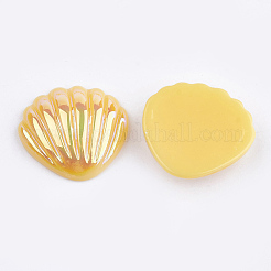 Harz Cabochons&nbsp;CRES-S305-01E