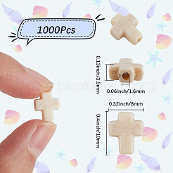 1000 Stück knisternde&nbsp;OACR-SC0002-24