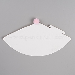 Chapeaux de fête en papier&nbsp;AJEW-WH0182-84B