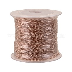 Cadenas de contención de latón&nbsp;CHC-R133-RG