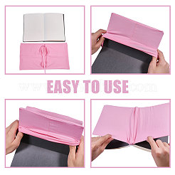 Couverture de livre en tissu élastique&nbsp;AJEW-WH0696-009D