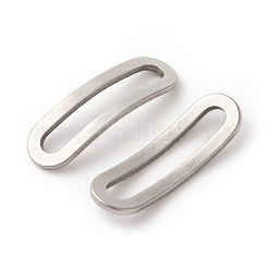 Anillos de unión de acero inoxidable 201 resistentes al deslustre&nbsp;STAS-F192-008P