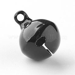 Messingg locke Anhänger & Charms&nbsp;KK-G281-A04