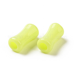 Perles acryliques opaques&nbsp;OACR-E015-01C