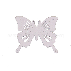 Cadre de papillon en acier au carbone meurt poinçons&nbsp;DIY-F028-68