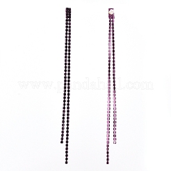 Boucles d'oreilles pompon&nbsp;EJEW-JE03874