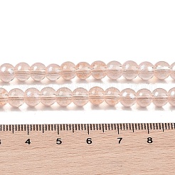 Glasperlen Stränge&nbsp;GLAA-K068-01A-12