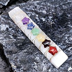 Chakra-Schmuck&nbsp;G-F734-09B