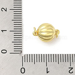 Placcatura a cremagliera 925 fermaglio magnetico in argento sterling&nbsp;STER-G038-13G