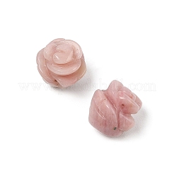 Perline Rhodonite naturale&nbsp;G-O156-A-21