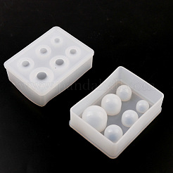 Moldes de silicona&nbsp;LS-DIY-L021-11