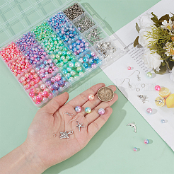 DIY-Armband-Kits&nbsp;DIY-GO0002-69