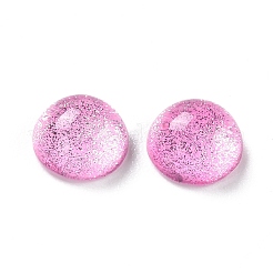 Cabochons di vetro placca&nbsp;LS-EGLA-A005-03A-03