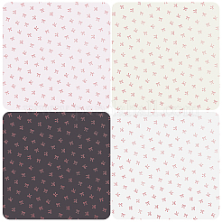 20 pièce de papier d'emballage bicolore&nbsp;DIY-SP0005-25