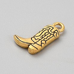 Aluminium Anhänger & Charms&nbsp;FIND-WH0152-467B-AG