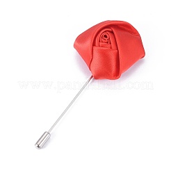 Broches de seguridad&nbsp;JEWB-WH0009-03O