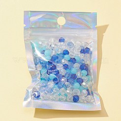 20g transparente Acrylperlen-Sets&nbsp;TACR-FS0001-36