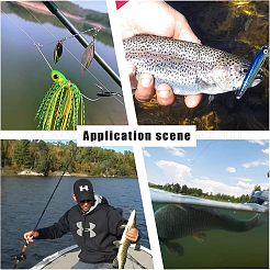 Accessori per la pesca&nbsp;FIND-FH0002-47