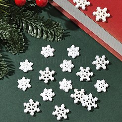 20 Stück 2 Arten Harz Cabochons&nbsp;CRES-YW0002-71