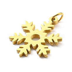 Anhänger aus 304 Edelstahl&nbsp;STAS-B044-18G