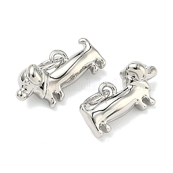 Pendente in ottone&nbsp;KK-G555-01P-02