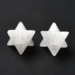 Natürliche weiße Jade Perlen&nbsp;G-A206-01A-08