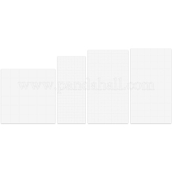 8 Blatt&nbsp;AJEW-SP0002-63A