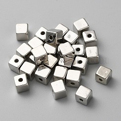 Ccb Kunststoff-Perlen&nbsp;CCB-WH0010-04