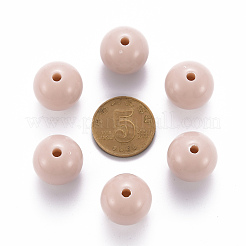 Opake Legierung Perlen&nbsp;X-MACR-S370-C16mm-34