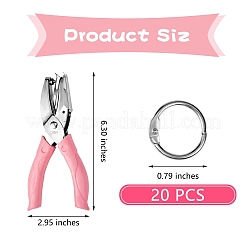 Kit diy making dei gioielli&nbsp;FIND-SZ0001-89