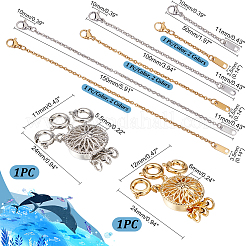 Kit de recherche de fabrication de bijoux de bricolage&nbsp;DIY-PH0021-20