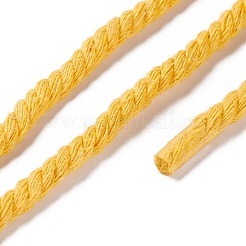 Cordes de fil de coton&nbsp;OCOR-C001-02A