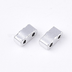 Microsfere perline di vetro opaco opaco&nbsp;SEED-S023-20B-03
