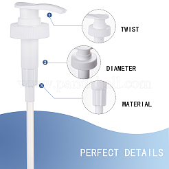 Polypropylen (pp) -Pumpe&nbsp;FIND-BC0001-31