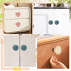 18 Stück 6-farbige&nbsp;DIY-CP0007-41