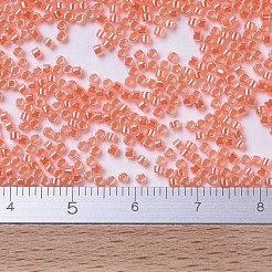 Perles miyuki delica&nbsp;X-SEED-J020-DB0235