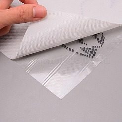 Löwe Glitzer Hotfix Strass&nbsp;DIY-WH0257-73