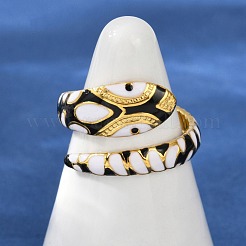 Verstellbare Manschettenringe aus Edelstahl 304&nbsp;RJEW-Q015-01G-F