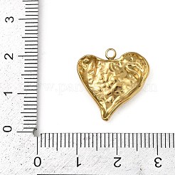 Anhänger aus Edelstahl 304&nbsp;STAS-B092-09G