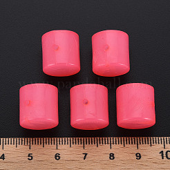 Nachahmung Gelee Acrylperlen&nbsp;MACR-S373-88-E09