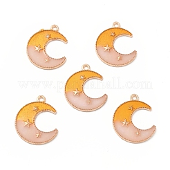 Pendente in lega&nbsp;X-ENAM-M052-03G