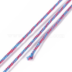 Cordón de algodón macramé&nbsp;OCOR-H110-01B-06