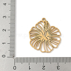 Pendentifs en acier inoxydable 304&nbsp;X-STAS-V016-05G
